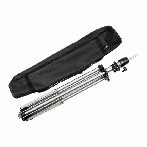 Head Gear Tripod Stand