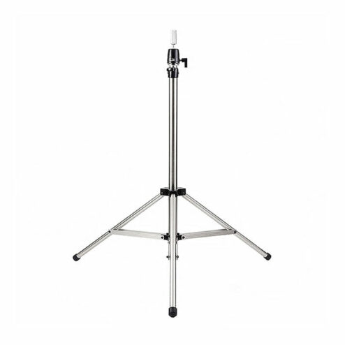 Head Gear Tripod Stand