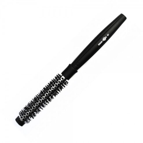 Head Jog 07 Heat Retaining Brush