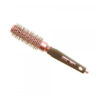 Head Jog 76 Ceramic Ionic Pink Radial Brush 25mm