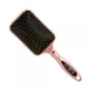 Head Jog 81 Pink Paddle Brush