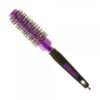 Head Jog 87 Ceramic Ionic Purple Radial Brush