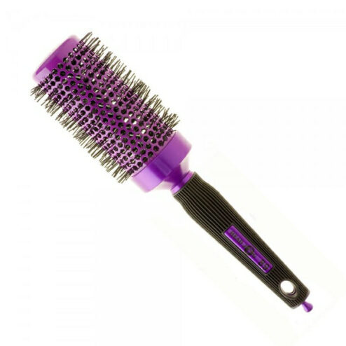 Head Jog 89 Ceramic Ionic Purple Radial Brush