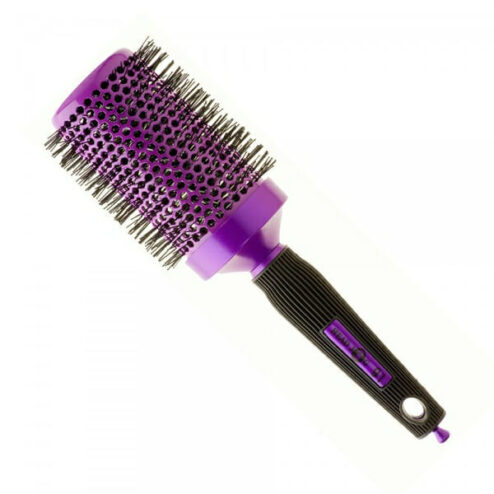 Head Jog 91 Ceramic Ionic Purple Radial Brush