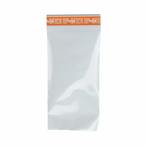 High-Light Stick Up Plastic Foils Long