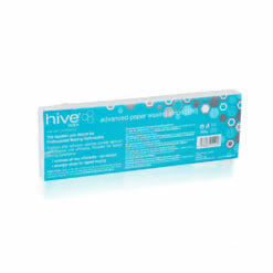 Hive Paper Waxing Strips