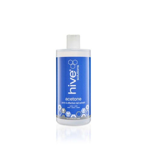 Hive Professional Acetone 490ml