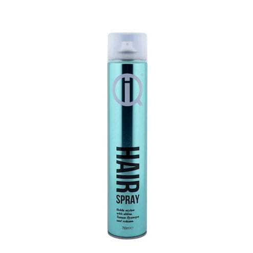 IQ Intelligent Hairspray 750ml