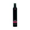 Indola 4+4 Styling Mousse 500ml