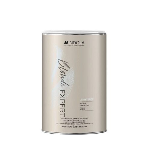 Indola Blonde Expert Powder Bleach 450g