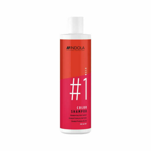 Indola Innova Color Shampoo 300ml