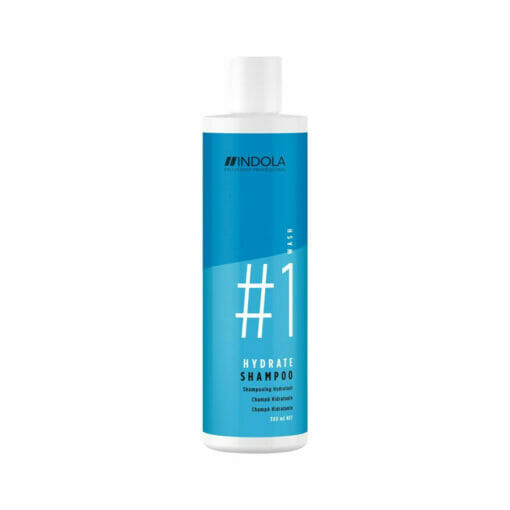 Indola Innova Hydrate Shampoo 300ml