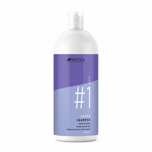 Indola Innova Color Silver Shampoo 1500ml