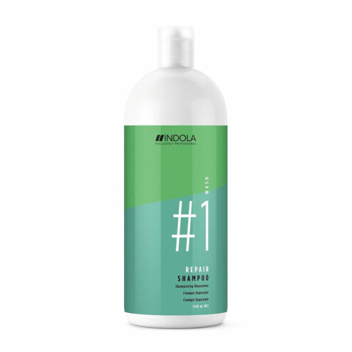 Indola Innova Repair Shampoo 1500ml