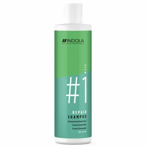 Indola Innova Repair Shampoo 300ml