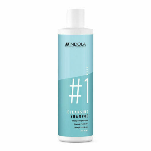 Indola Innova Specialists Cleansing Shampoo 300ml