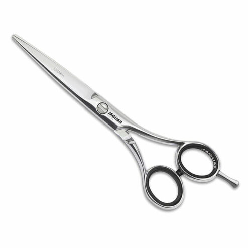 Jaguar Charm Scissors