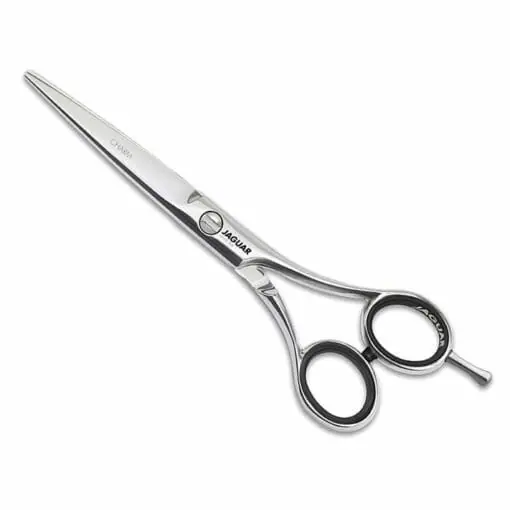 Jaguar Charm Scissors