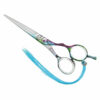 Jaguar Jagart Dance Hairdressing Scissors