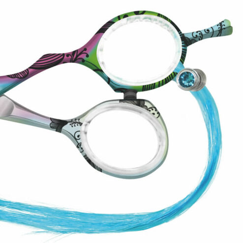Jaguar Jagart Dance Hairdressing Scissors