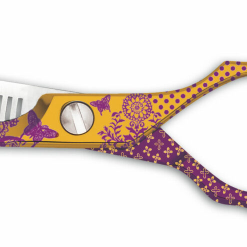 Jaguar Secret Thinner 5.5"