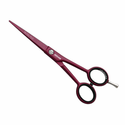 Jaguar Pastel Plus Chilli Scissor