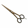 Jaguar Pastel Plus Chocolate Scissor