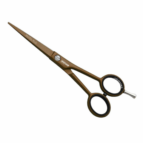 Jaguar Pastel Plus Chocolate Scissor