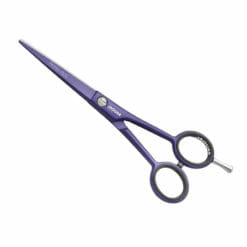 Jaguar Pastel Plus Lilac Scissor