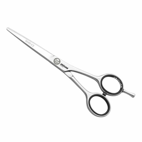 Jaguar Silver Ice Scissor