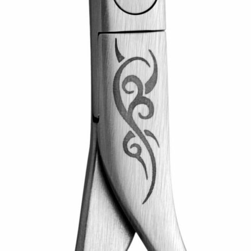 Jaguar Synergy Scissor