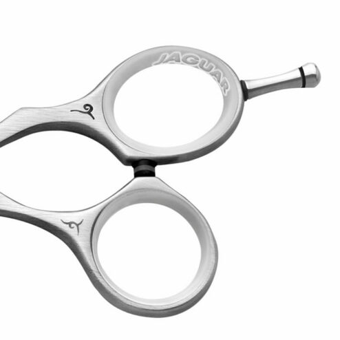 Jaguar Synergy Scissor