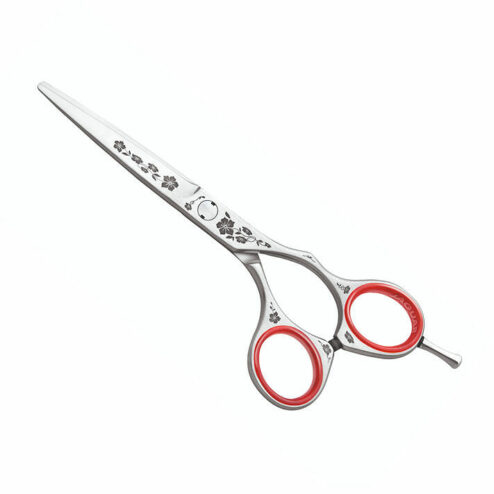 Jaguar CJ3 Flower Scissor