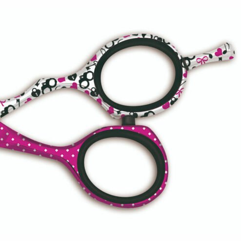Jaguar Chicky-Boo Scissor