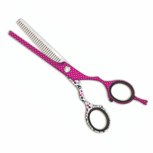 Jaguar Chicky-Boo Thinner 5.5
