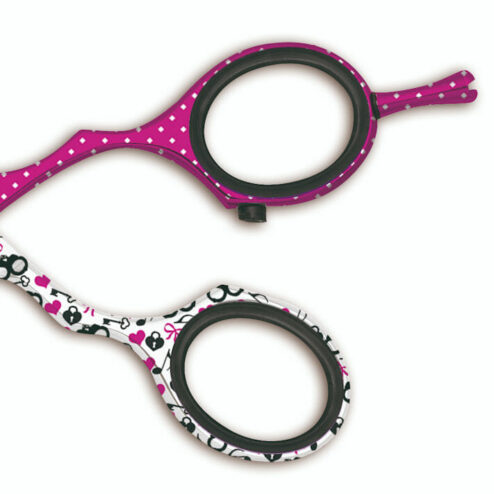 Jaguar Chicky-Boo Thinner 5.5