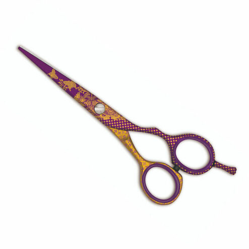 Jaguar Secret Scissor