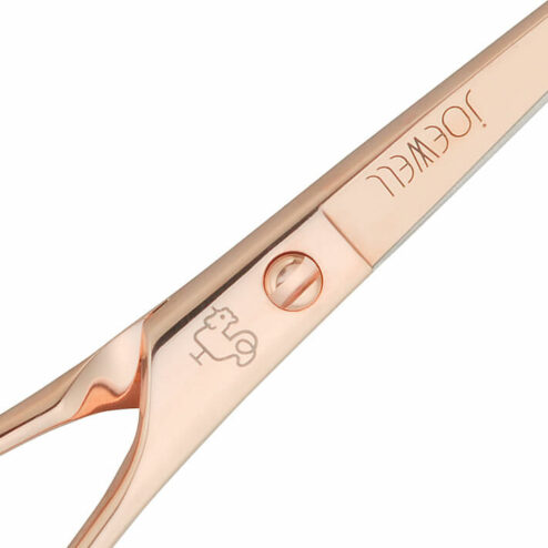Joewell Classic Gold Scissor