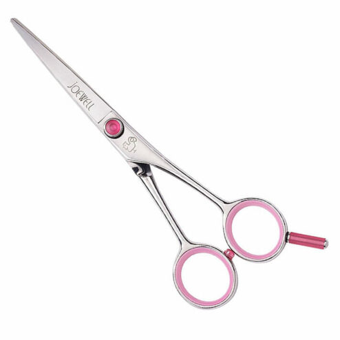 Joewell Classic Pink Scissors