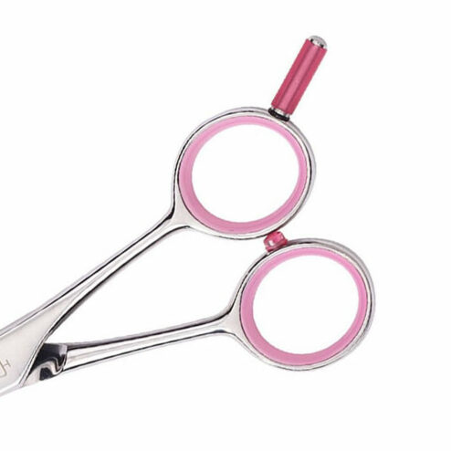 Joewell Classic Pink Scissors