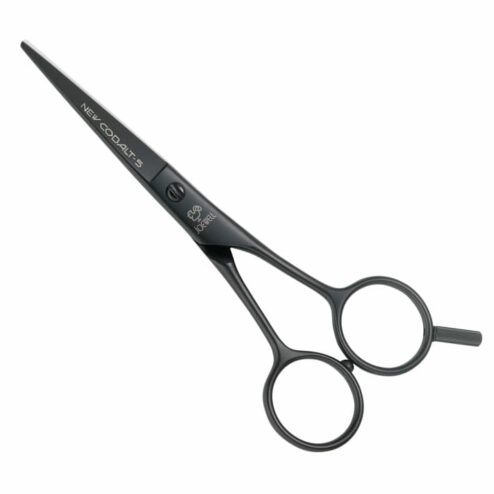 Joewell Black Cobalt Scissors