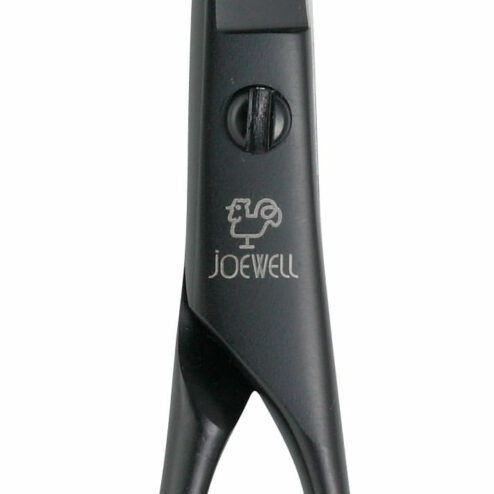 Joewell Black Cobalt Scissors