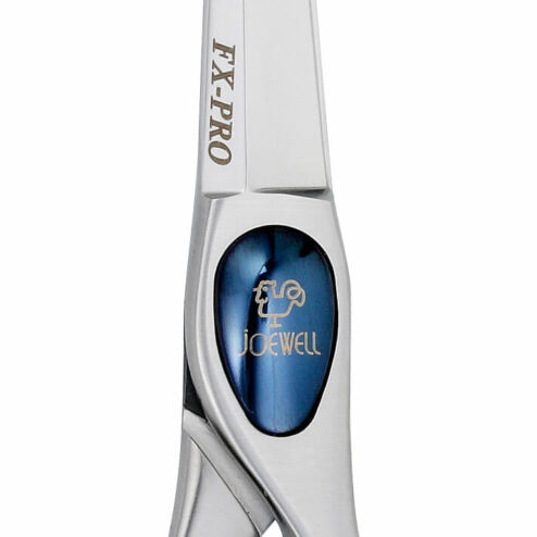 Joewell FX Pro Offset Scissor