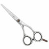 Joewell Gem Series Tiger's Eye Offset Scissor