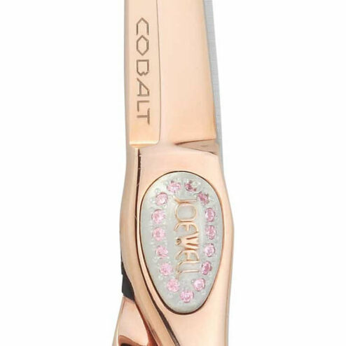 Joewell Supreme SCS Offset Scissor