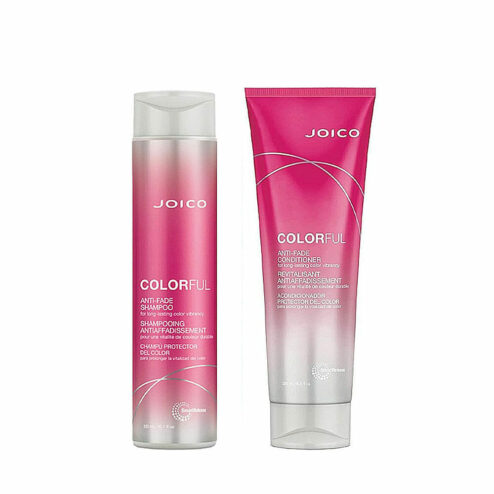 Joico Sparkle Color Endure Pack