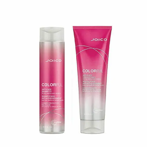 Joico Sparkle Color Endure Pack