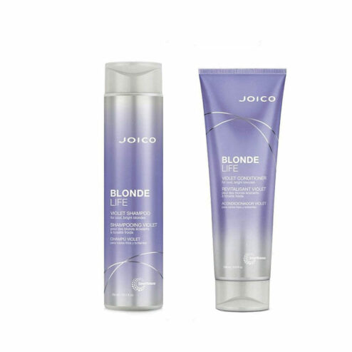 Joico Sparkle Color Endure Violet Pack