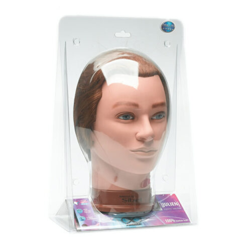 Julien Gents Training Head And Clamp