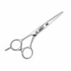 Kasho Ivory Series 5.2" Left Handed Scissor